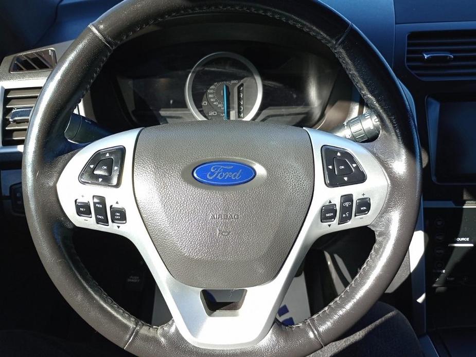 used 2013 Ford Explorer car, priced at $10,000