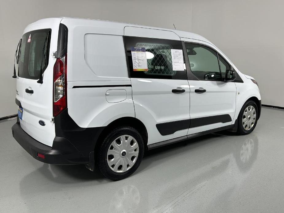 used 2020 Ford Transit Connect car