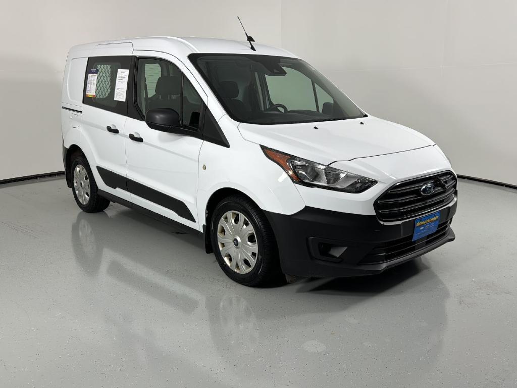 used 2020 Ford Transit Connect car