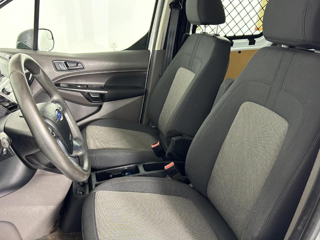 used 2020 Ford Transit Connect car