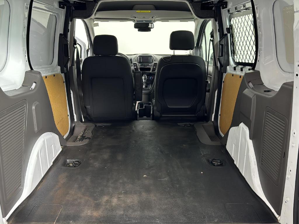 used 2020 Ford Transit Connect car