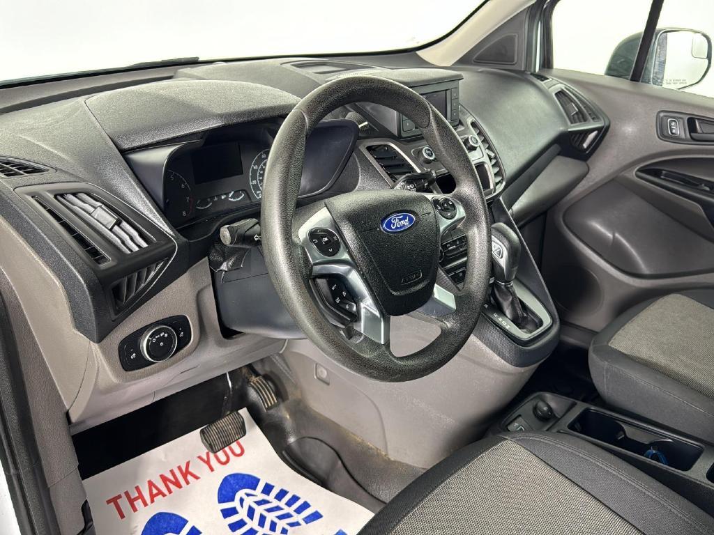 used 2020 Ford Transit Connect car