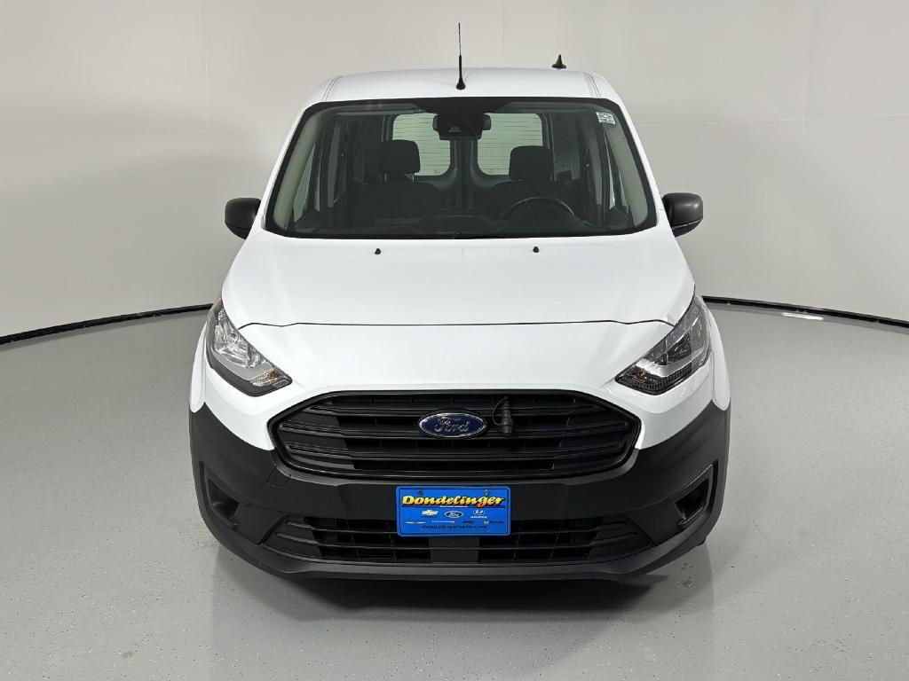 used 2020 Ford Transit Connect car