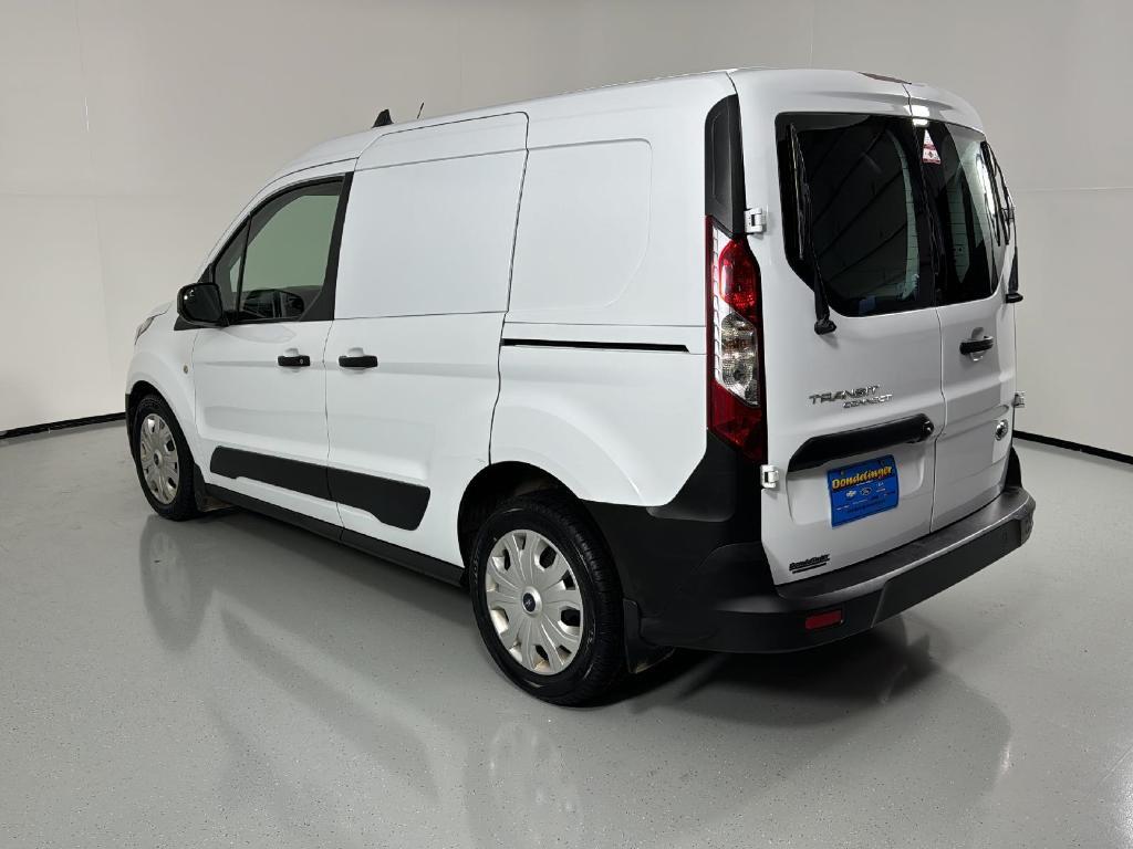 used 2020 Ford Transit Connect car