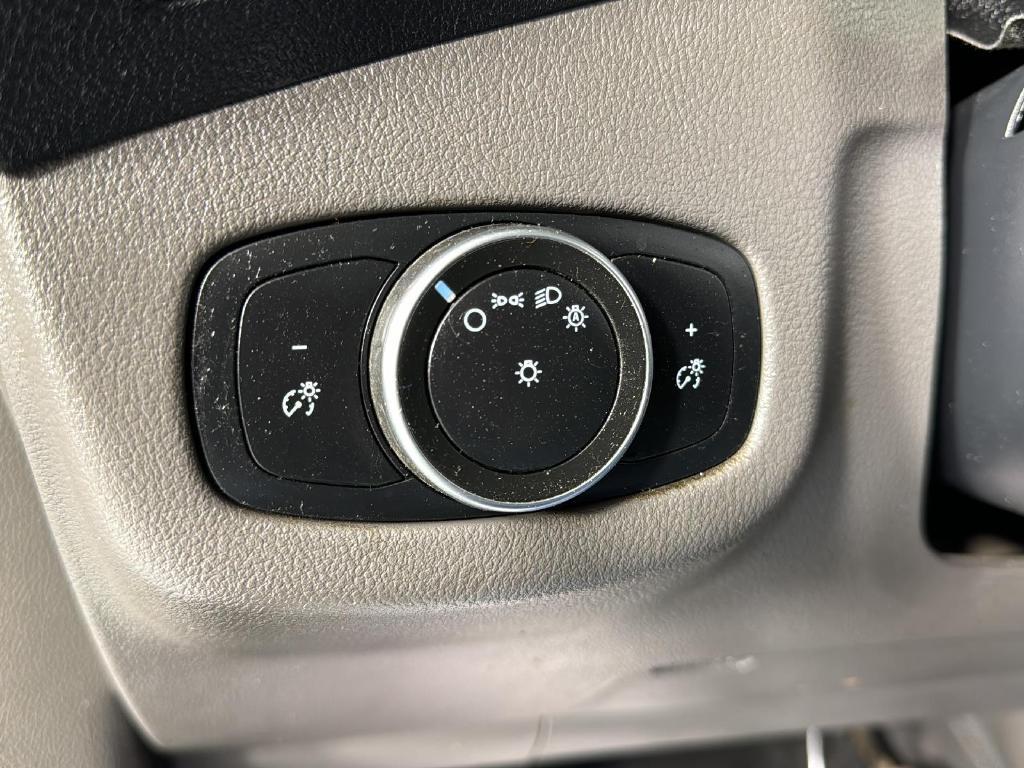 used 2020 Ford Transit Connect car