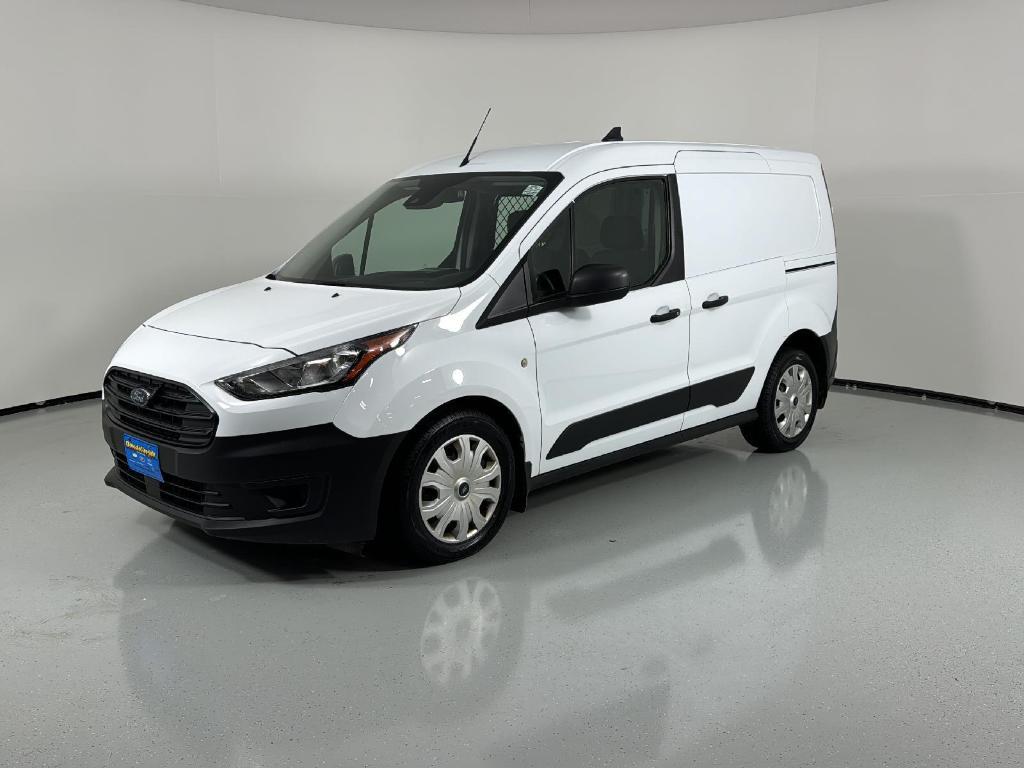 used 2020 Ford Transit Connect car