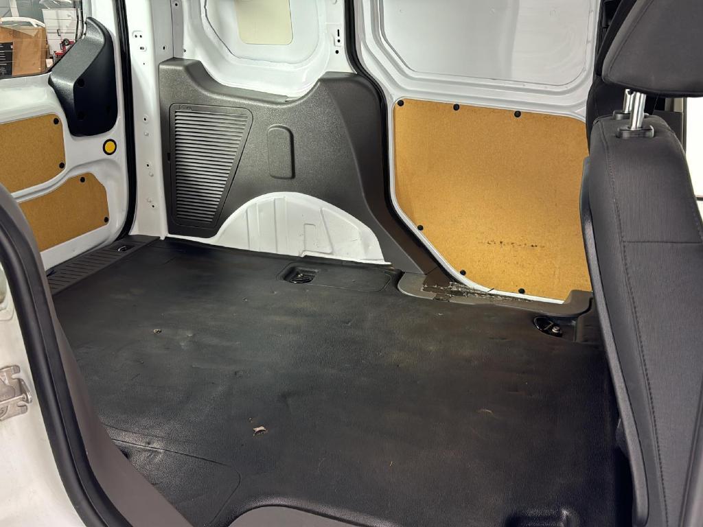 used 2020 Ford Transit Connect car