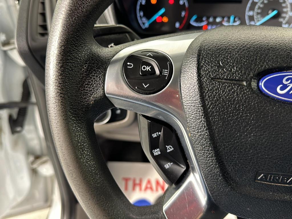 used 2020 Ford Transit Connect car