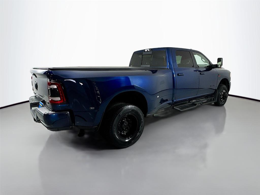 used 2022 Ram 3500 car