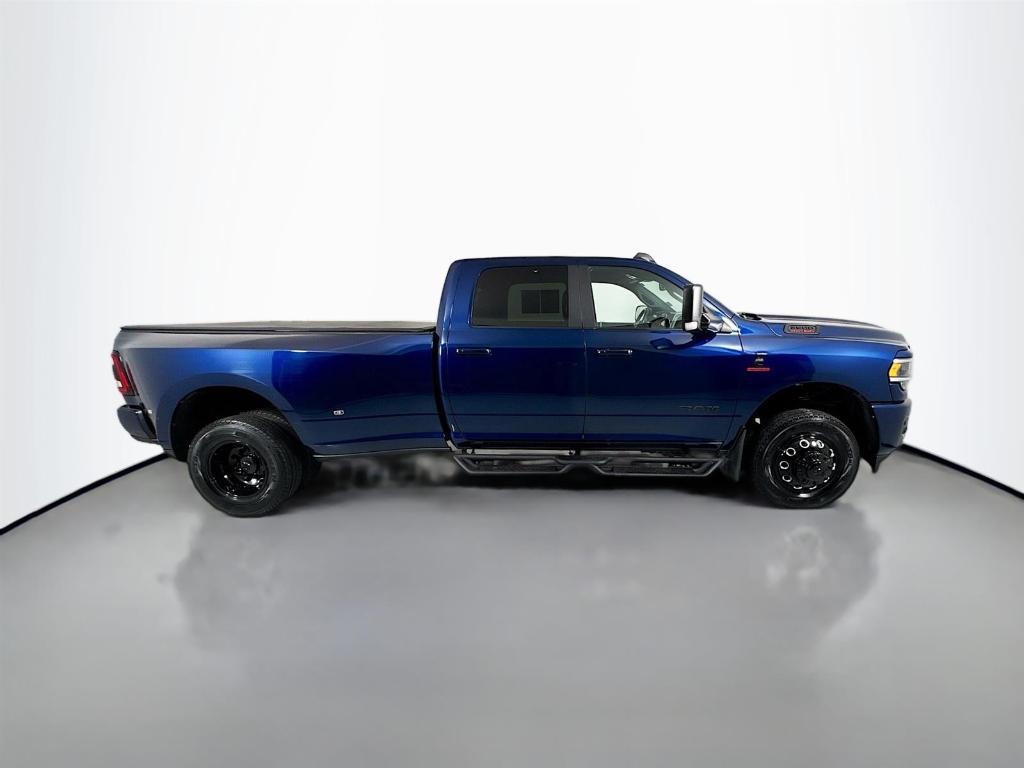 used 2022 Ram 3500 car