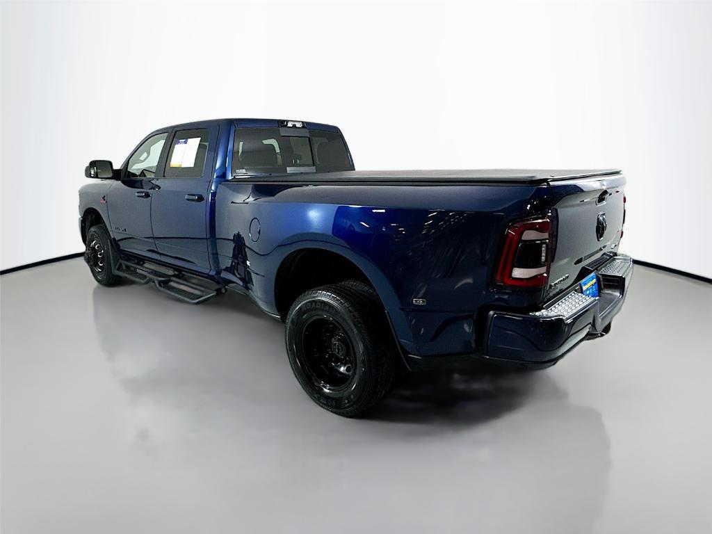 used 2022 Ram 3500 car