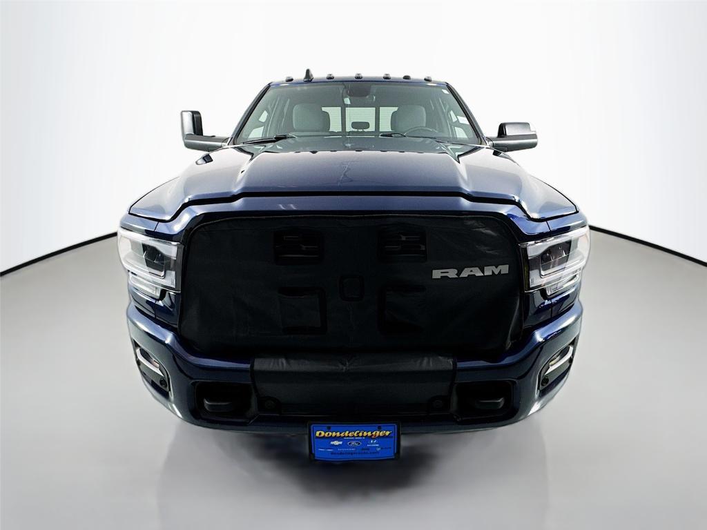 used 2022 Ram 3500 car