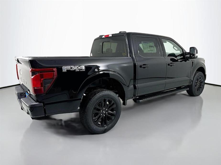 new 2024 Ford F-150 car, priced at $64,211