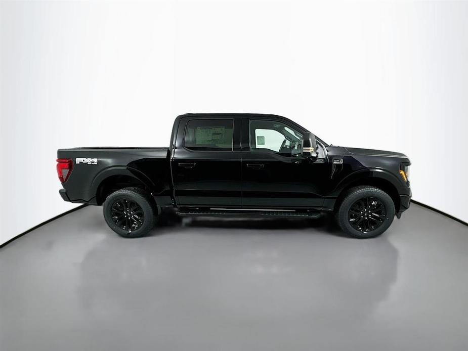 new 2024 Ford F-150 car, priced at $64,211