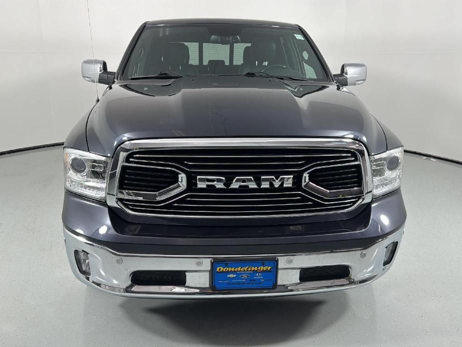 used 2017 Ram 1500 car