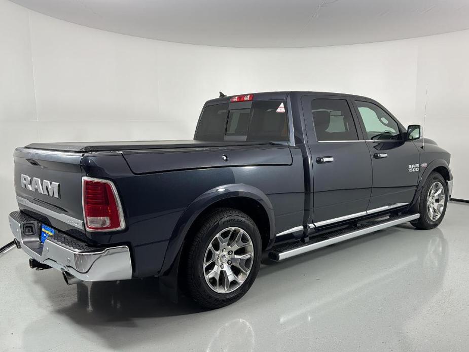 used 2017 Ram 1500 car