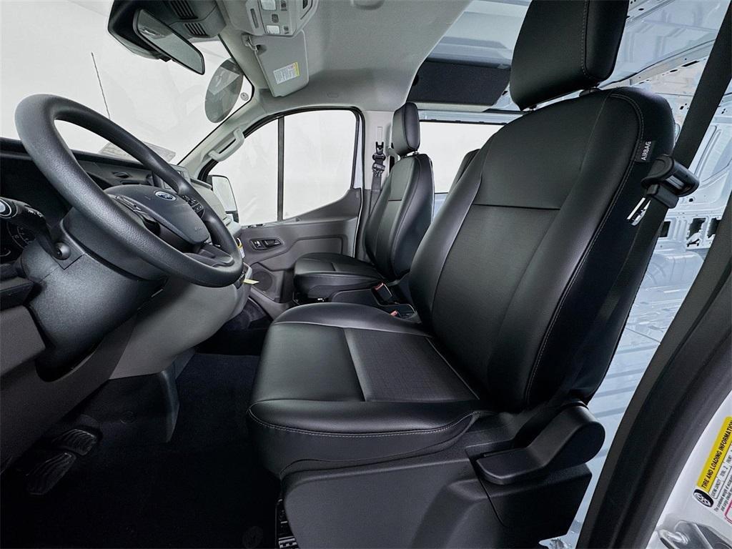 new 2024 Ford Transit-250 car, priced at $54,395