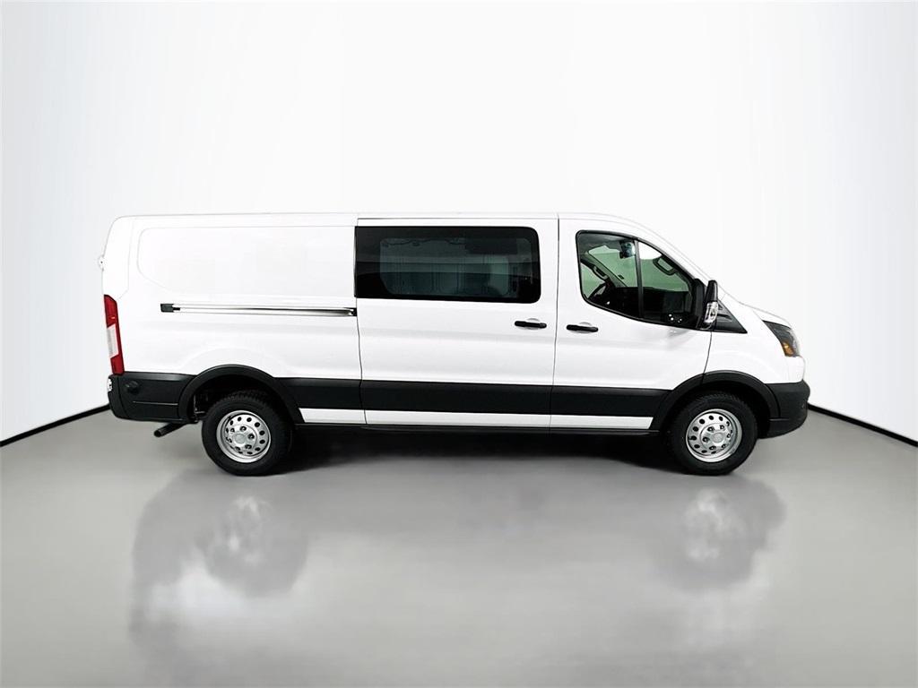 new 2024 Ford Transit-250 car, priced at $54,395