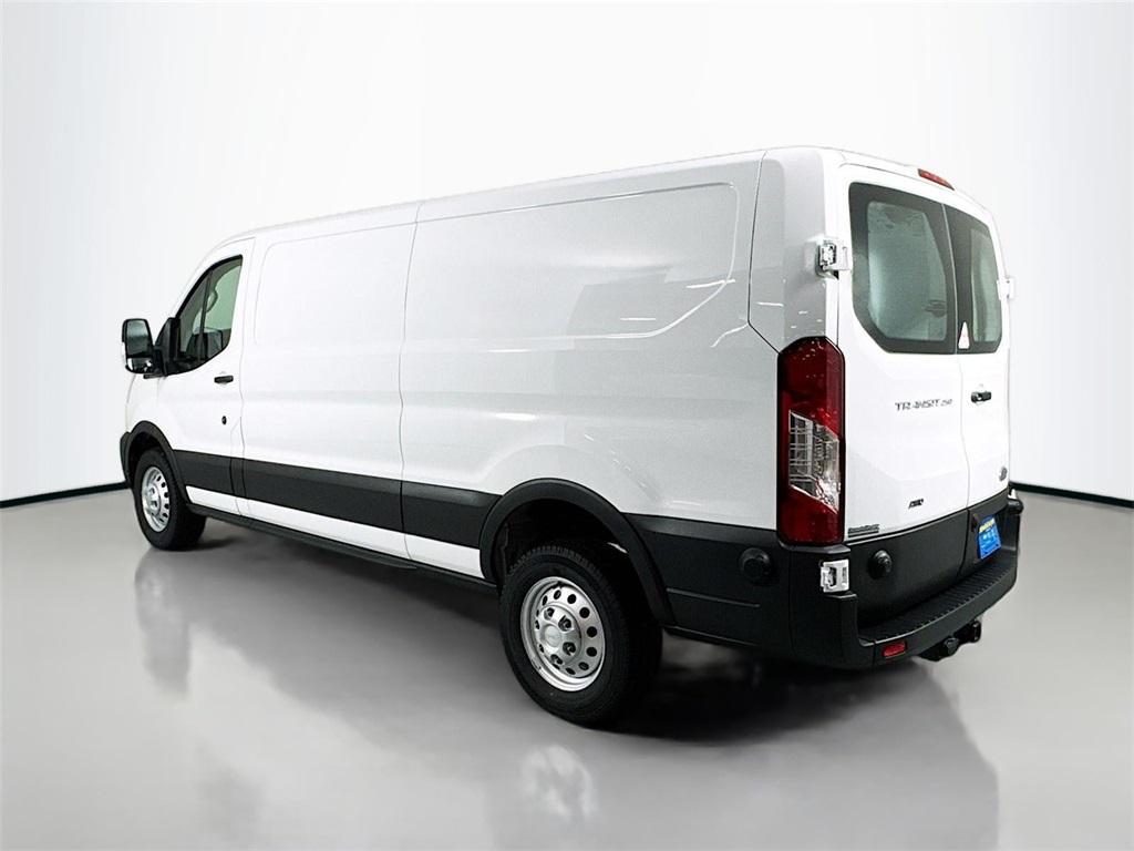 new 2024 Ford Transit-250 car, priced at $54,395