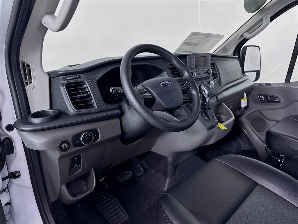 new 2024 Ford Transit-250 car, priced at $54,395