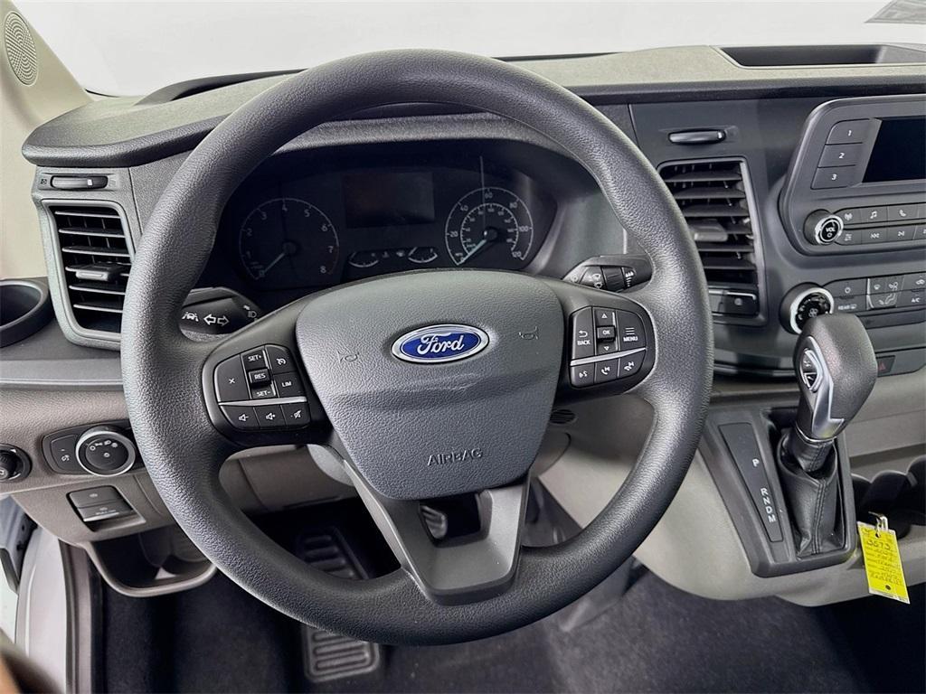 new 2024 Ford Transit-250 car, priced at $54,395