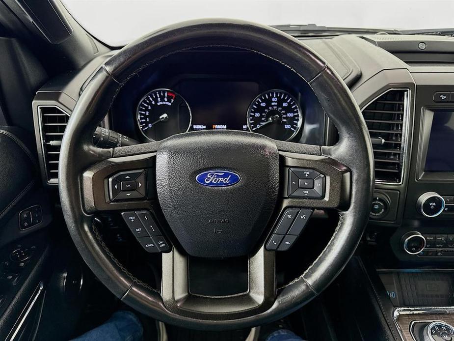 used 2020 Ford Expedition Max car