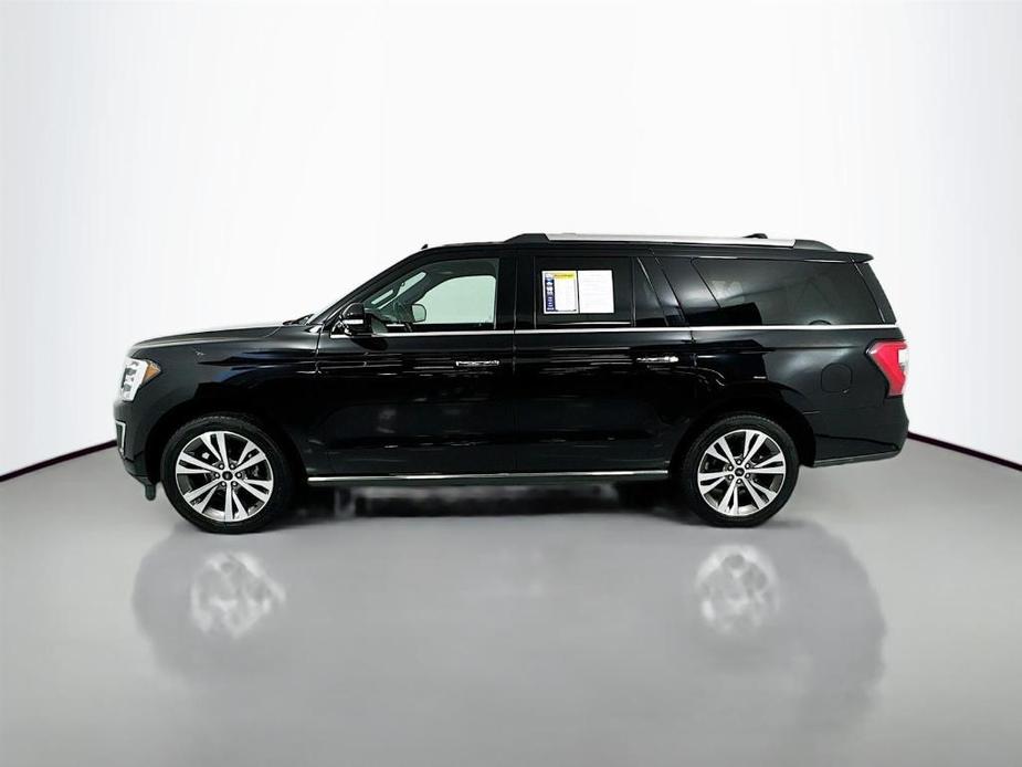 used 2020 Ford Expedition Max car