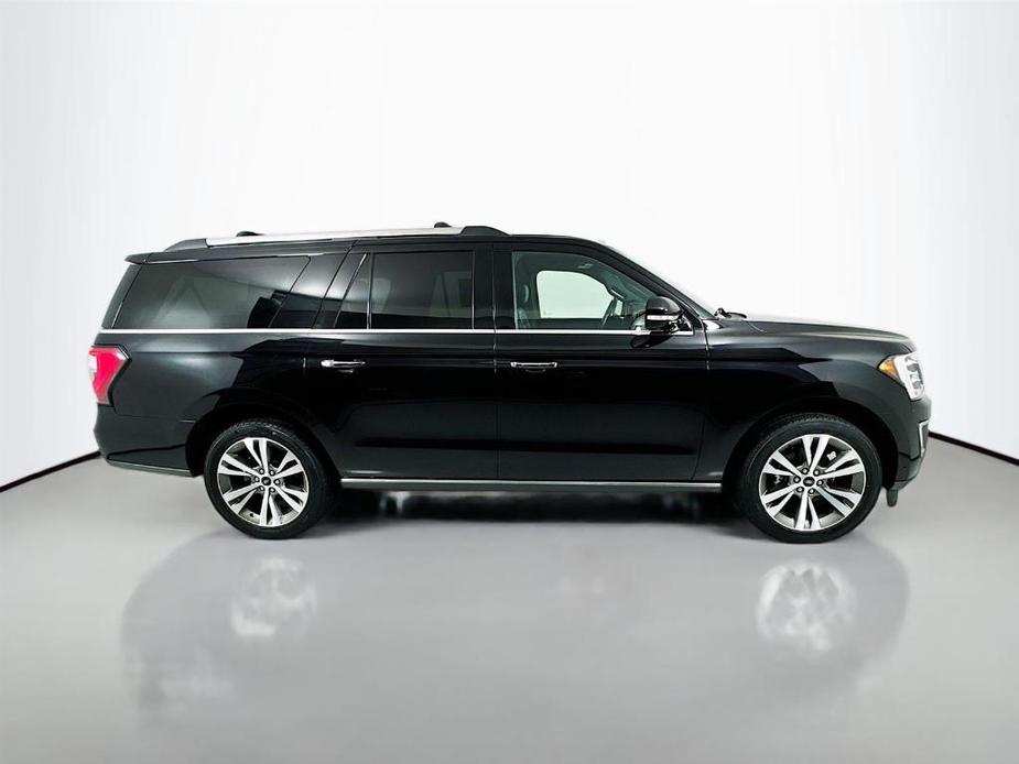 used 2020 Ford Expedition Max car