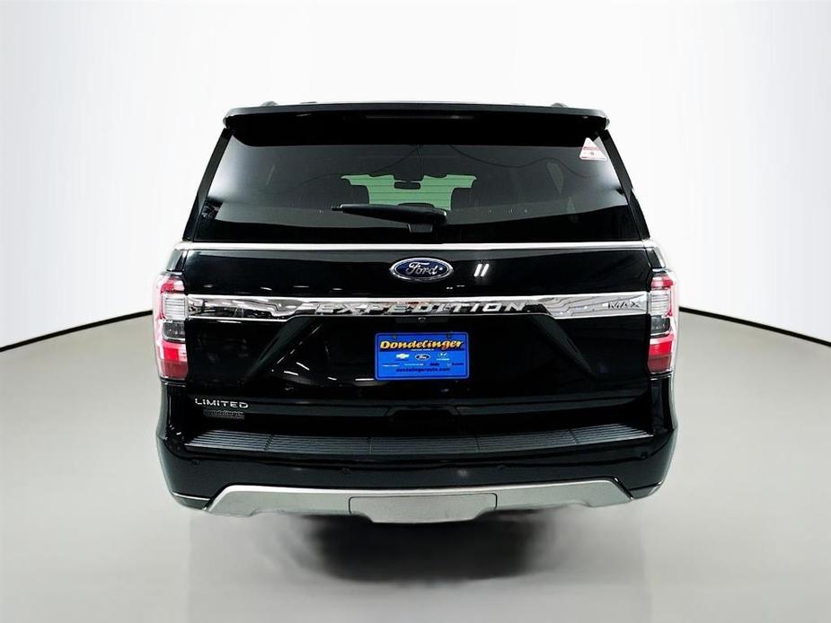 used 2020 Ford Expedition Max car