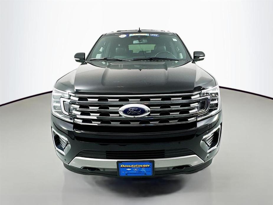 used 2020 Ford Expedition Max car