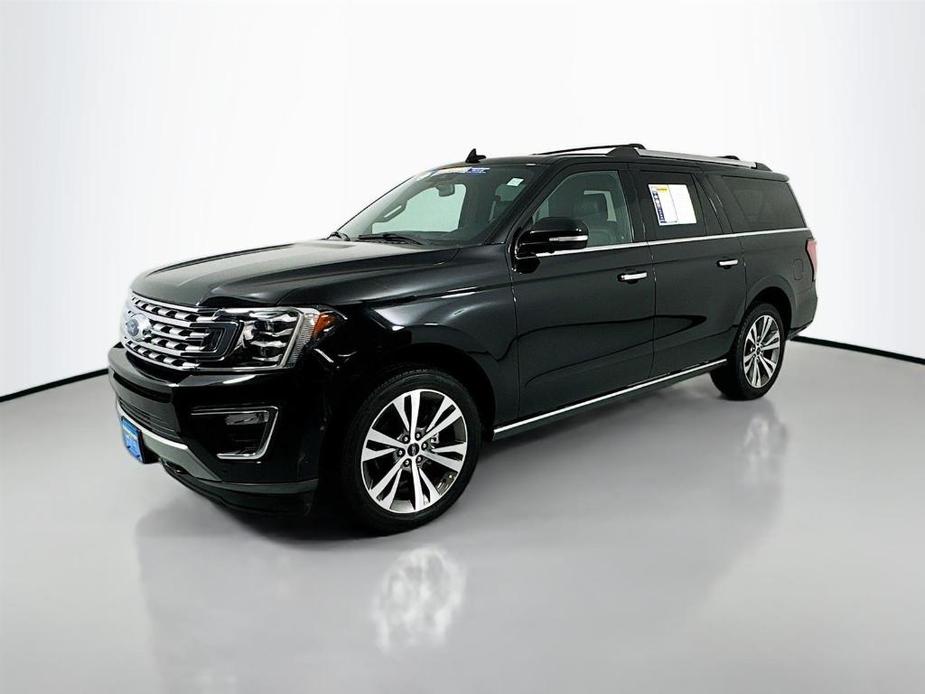 used 2020 Ford Expedition Max car