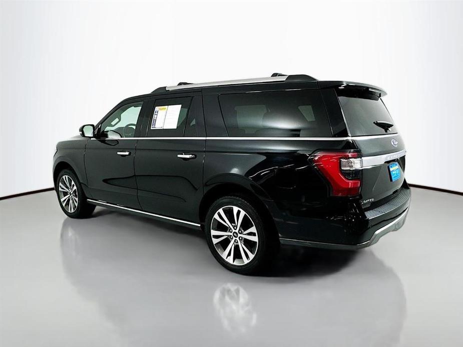 used 2020 Ford Expedition Max car