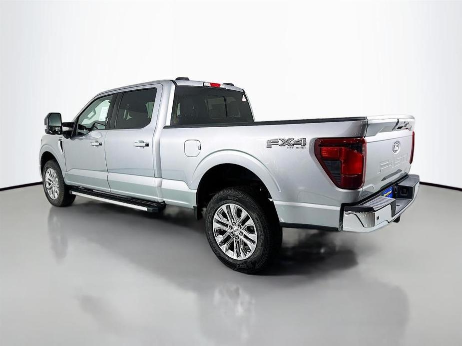 new 2024 Ford F-150 car, priced at $65,120