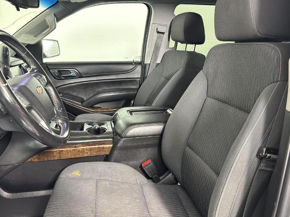 used 2019 Chevrolet Tahoe car