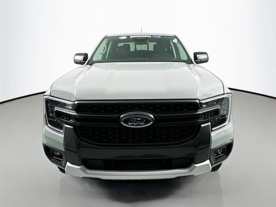 new 2024 Ford Ranger car, priced at $43,325