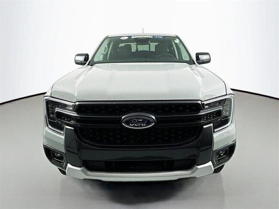 new 2024 Ford Ranger car, priced at $43,325