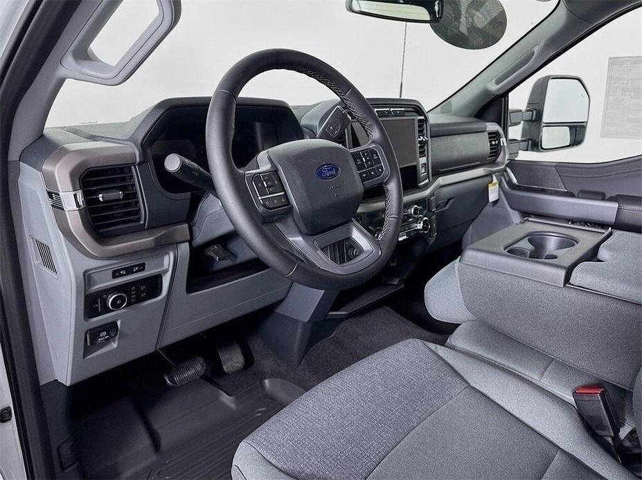 new 2024 Ford F-150 car, priced at $54,875