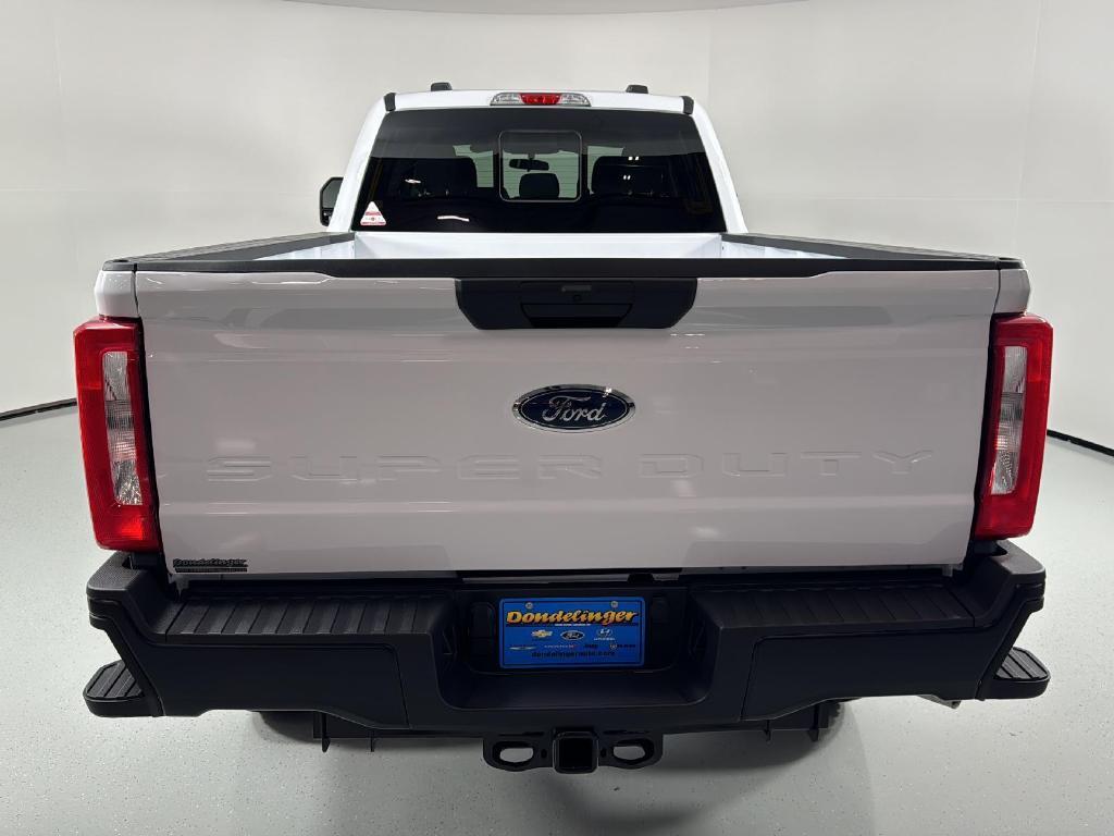 new 2024 Ford F-350 car, priced at $53,378