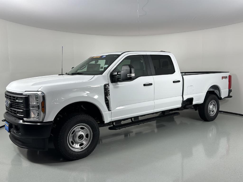 new 2024 Ford F-350 car, priced at $53,378