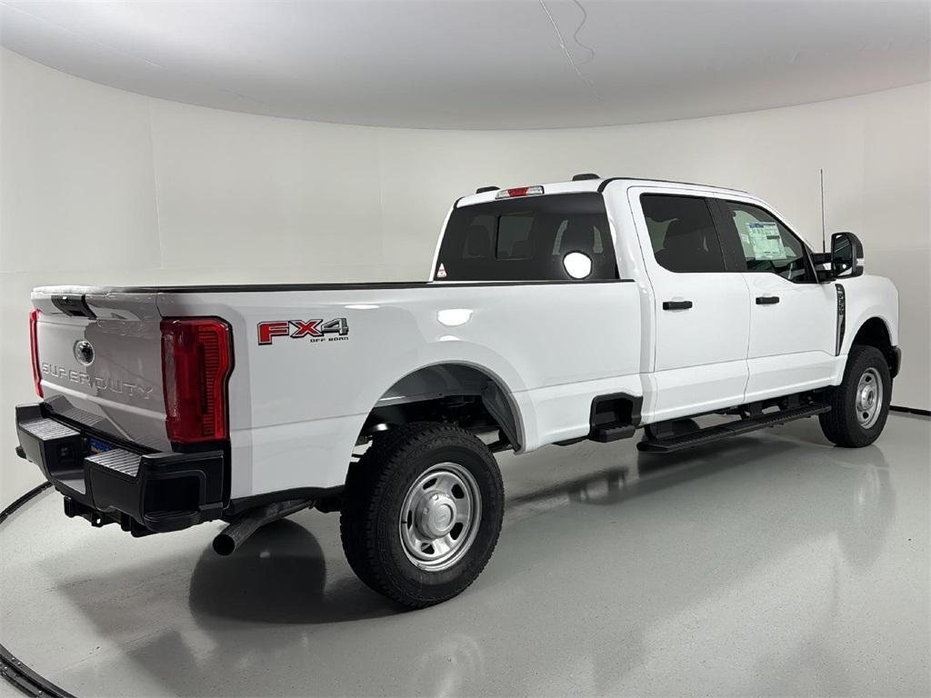 new 2024 Ford F-350 car, priced at $53,378