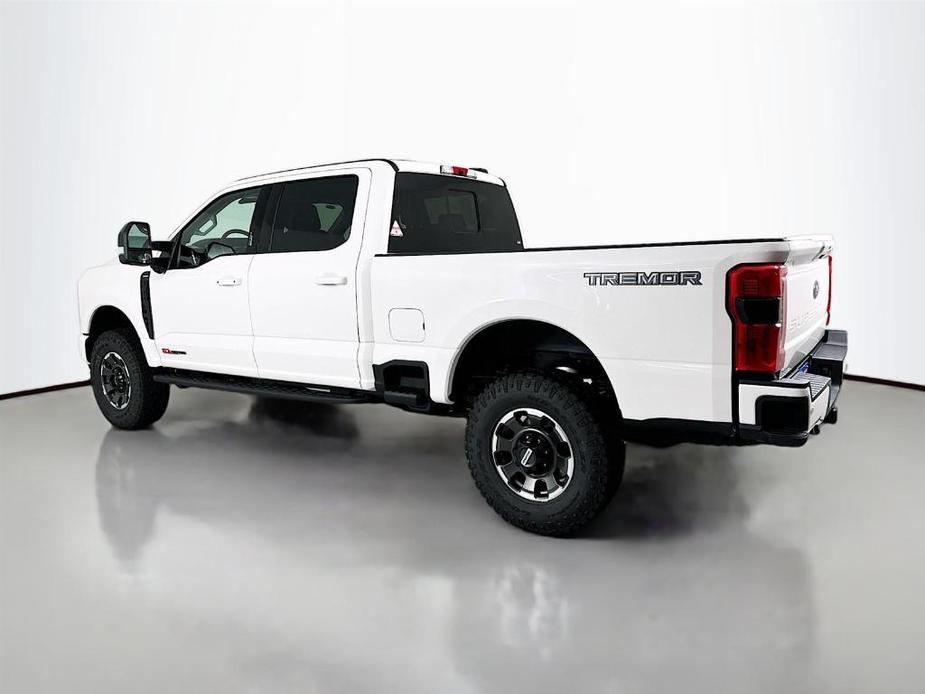 new 2024 Ford F-350 car, priced at $91,930