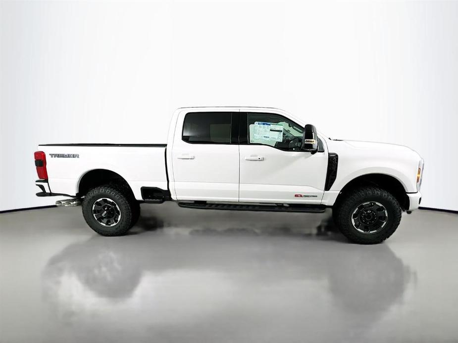 new 2024 Ford F-350 car, priced at $91,930