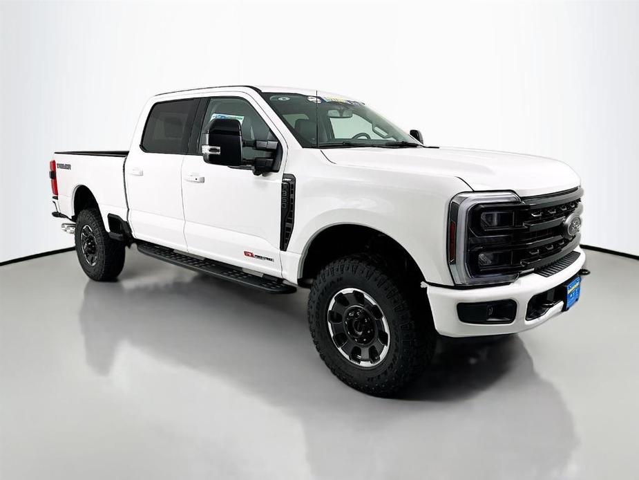 new 2024 Ford F-350 car, priced at $91,930