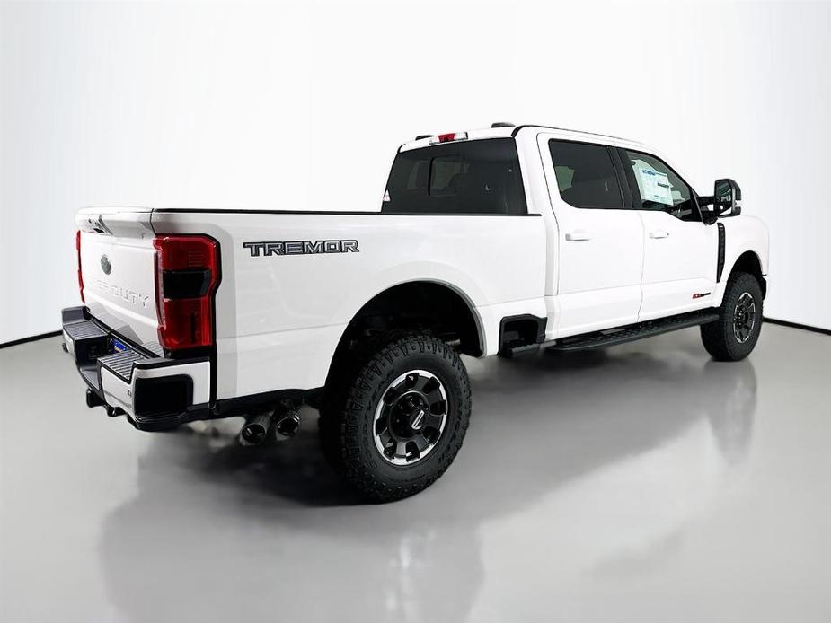 new 2024 Ford F-350 car, priced at $91,930