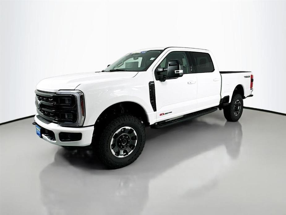 new 2024 Ford F-350 car, priced at $91,930