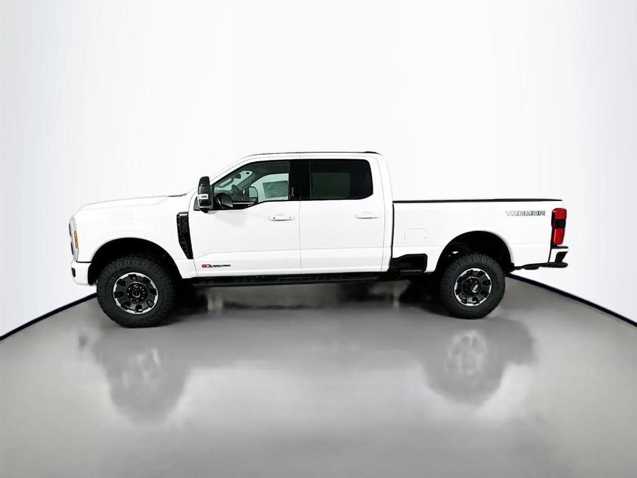 new 2024 Ford F-350 car, priced at $91,930