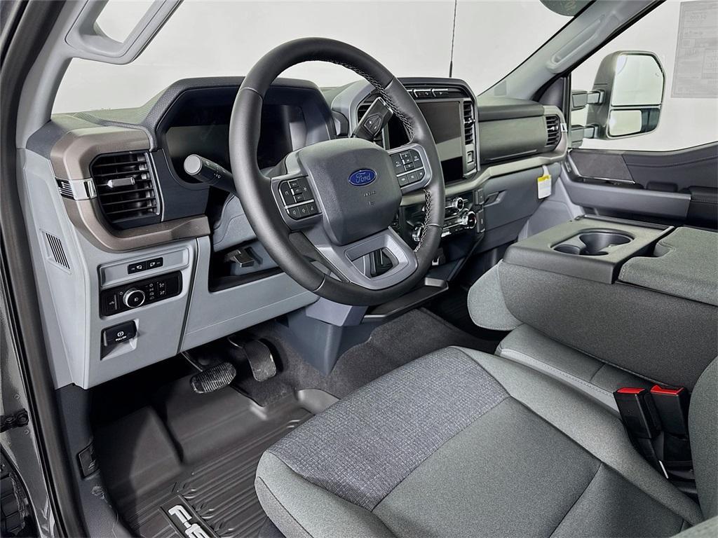 new 2024 Ford F-150 car, priced at $56,125