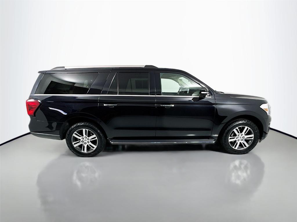 used 2023 Ford Expedition Max car