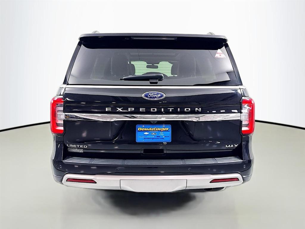 used 2023 Ford Expedition Max car