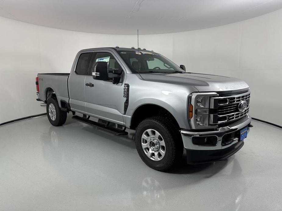 new 2024 Ford F-250 car, priced at $52,622